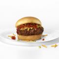 Cincinnati Chili Burgers