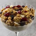 Quinoa Granola