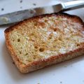 English Muffin Bread