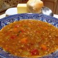 A Kitchen Keeper Original - Rainy Day Curried[...]