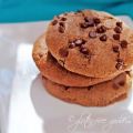 Gluten-Free Coffee Biscuits Recipe