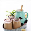 Earl Grey Panna Cotta 伯爵茶奶冻