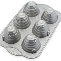 Nordic Ware Beehive Cakelet Pan
