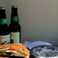 Basil and Apricot Grilled Cheese with turkey[...]