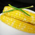 Delicious and Easy Corn on the Cob